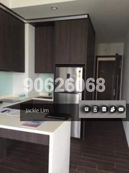 Hillsta (D23), Condominium #130751712